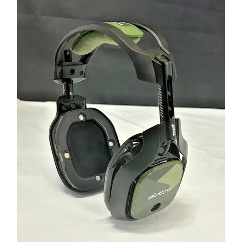 Astro Gaming A40 TR Wired Headset ONLY Black/Olive For XBOX ONE (939-001513)